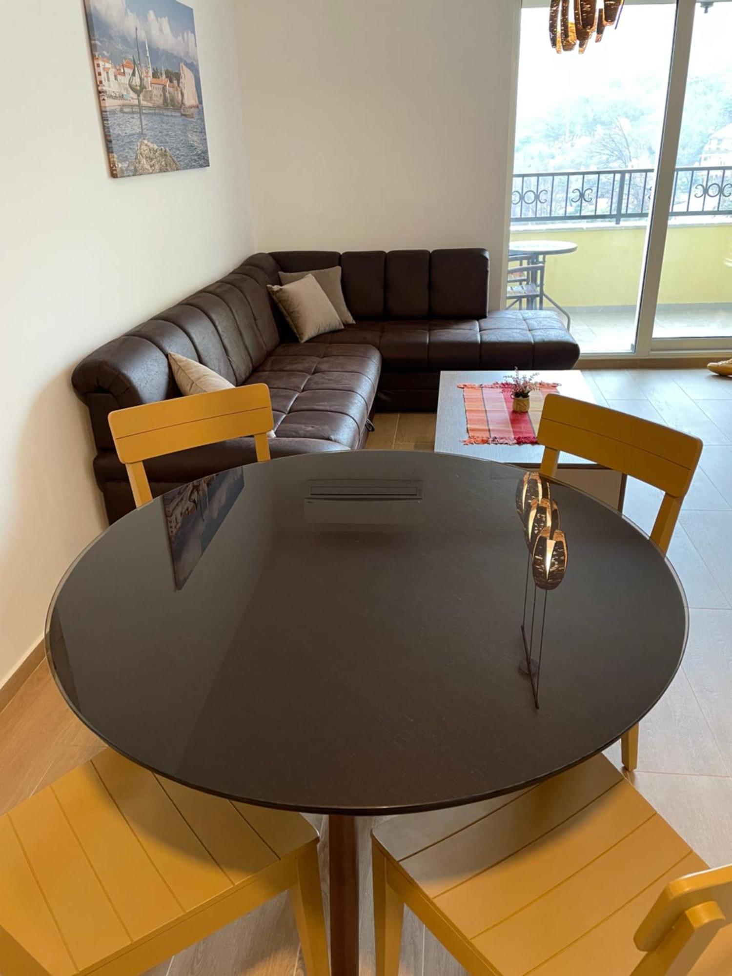 Lux Apartment Amarin Przno  Exterior photo