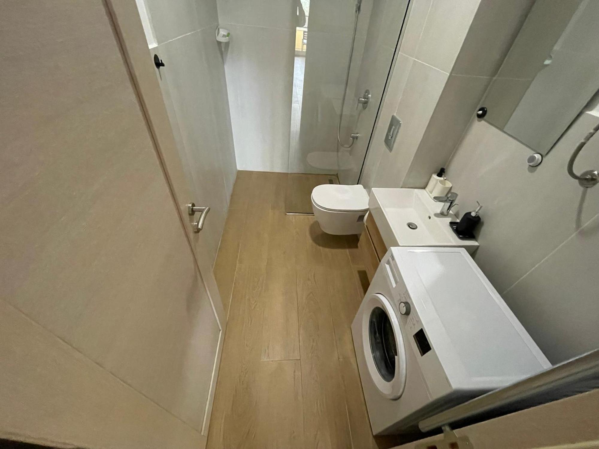 Lux Apartment Amarin Przno  Exterior photo