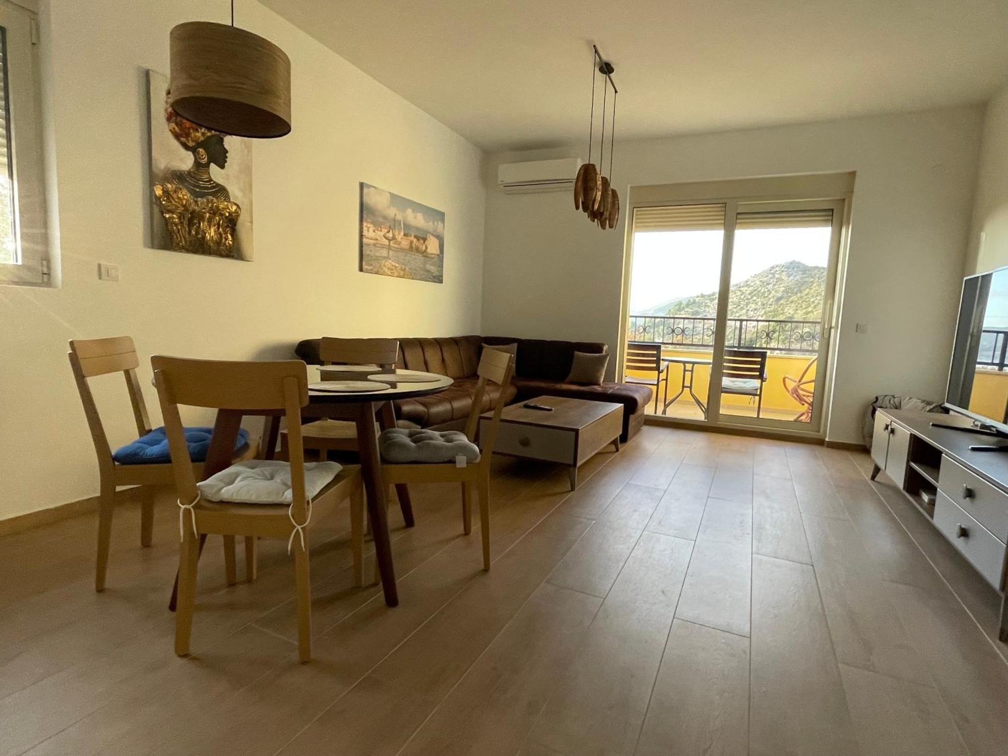 Lux Apartment Amarin Przno  Exterior photo