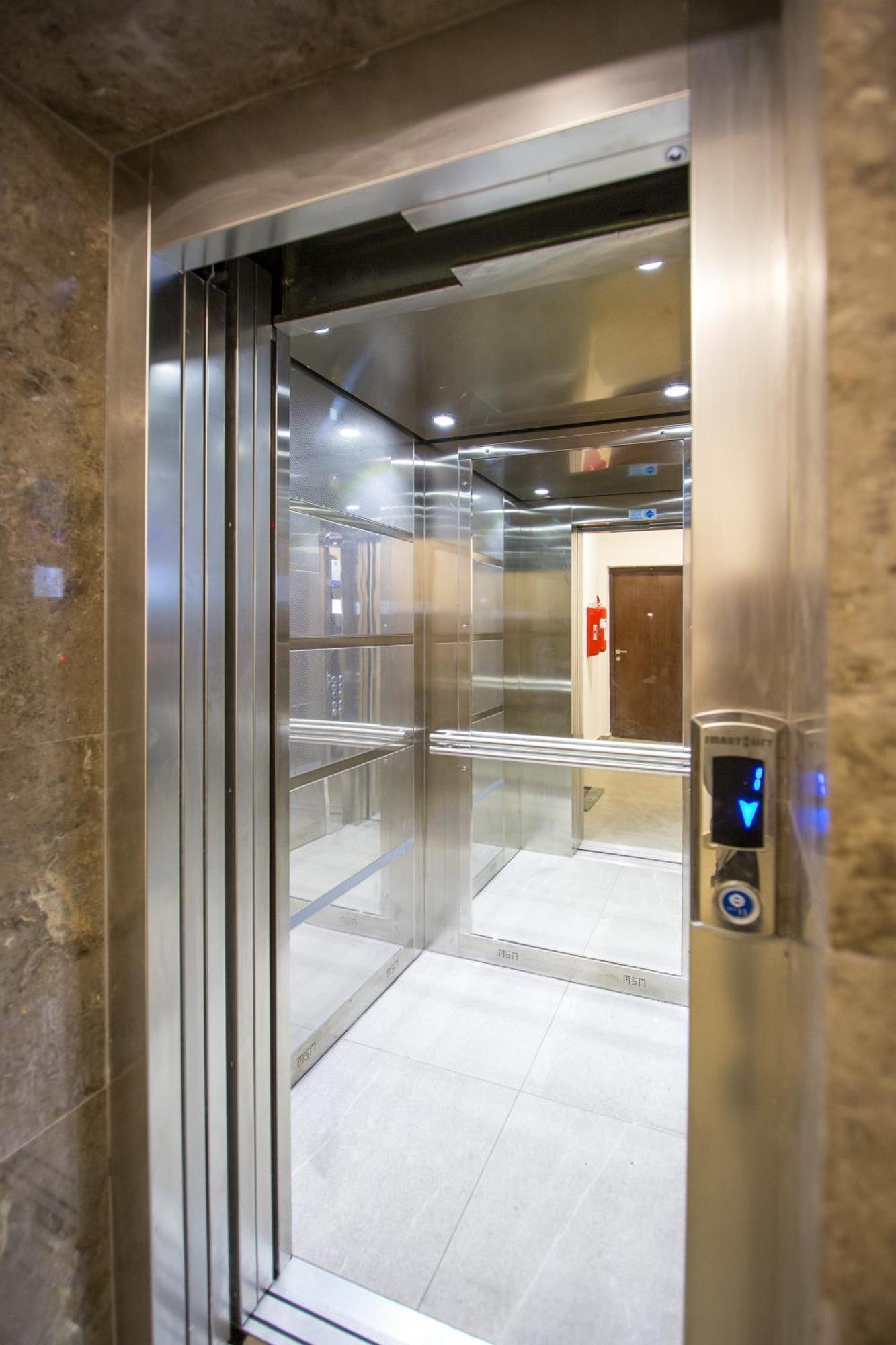 Lux Apartment Amarin Przno  Exterior photo